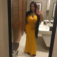 Sybil Stallone baru berusia 20 tahun ketika ia memiliki keinginan untuk memulai perjalanan operasi plastiknya. Secara total ia telah menghabiskan £ 399 ribu atau sekitar Rp 7,4 miliar.Foto: Instagram