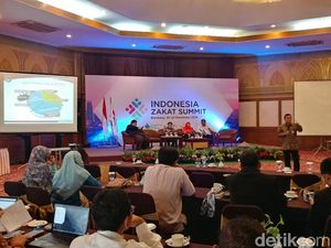 Kecam Penindasan Uighur, Forum Zakat Desak Pemerintah Bertindak