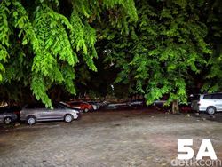 Yuk Blind Test Foto Malam Oppo R17 Pro vs Pixel 3