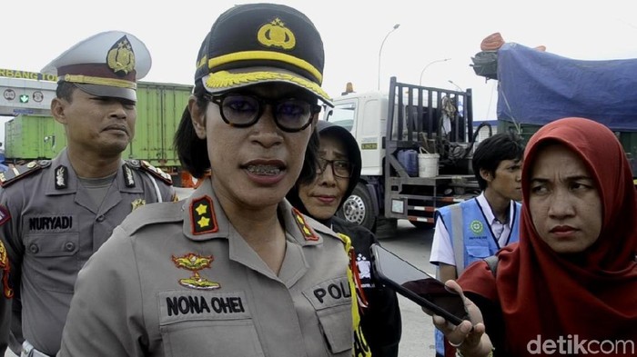 Sakit Hati Dicerai, Pria Pemalang Ini Bacok Mantan Istri dan Anak