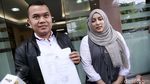 Jane Shalimar Laporkan Rekan Kerja
