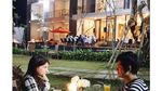 Romantisnya Randy Martin Saat Makan dan Buat Kue Bareng Kekasih