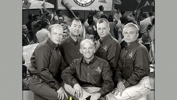 Foto: NASA