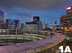 Yuk Blind Test Foto Malam Oppo R17 Pro vs Pixel 3