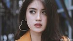 Pesona Nabilah Eks JKT 48 yang Makin Dewasa dan Seksi