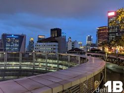 Yuk Blind Test Foto Malam Oppo R17 Pro vs Pixel 3