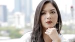 Cerita Jessica Mila soal Mischa Chandrawinata dan Film Mata Batin 2