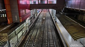 Apakah ini hasil jepretan Oppo R17 Pro atau Pixel 3? Foto: Adi Fida Rahman/detikINET