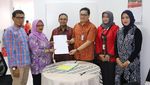 Perluas Jaringan di Pusat Perbelanjaan
