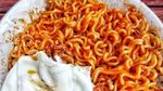 Di Tanggal Tua, Mie Goreng dengan Aneka Topping Ini Bisa Jadi Sarapan Nikmat