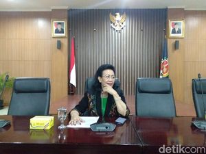 Disebut Sering Bolos, GKR Hemas Balik Tuding OSO yang Pemalas