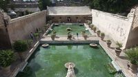 Taman Sari (Fitraya/detikTravel)
