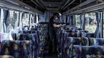 Libur Nataru, Dishub Cek Kesehatan Sopir dan Kelayakan Bus