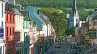 Mulai dari wisata alam yang menawan, bar sampai kota tua yang indah, Irlandia banyak digemari traveler (iStock)