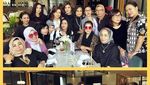 Pose Manis Mayangsari dan Bambang Trihatmodjo Saat Ngopi Bareng