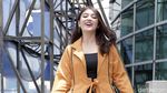 Pesona Nabilah Eks JKT 48 yang Makin Dewasa dan Seksi