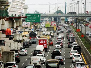 Pengelola Tol Japek Selatan Dapat Pinjaman Rp 4 T untuk Bebaskan Lahan