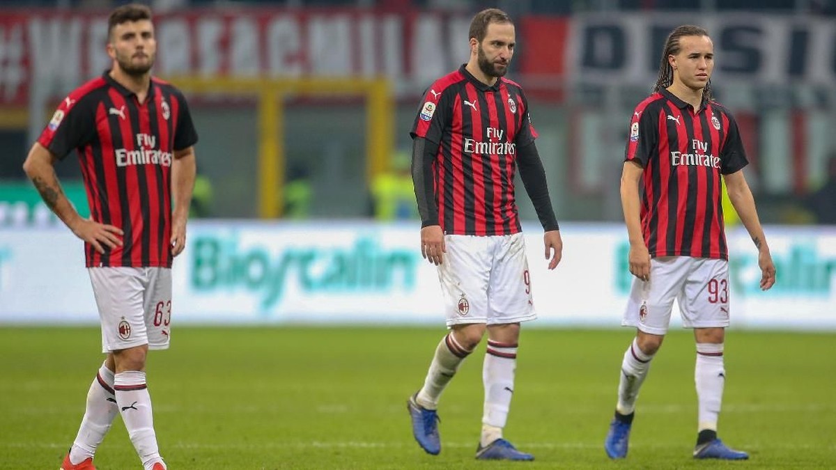 Hasil Liga Italia. (Foto: Getty Images)