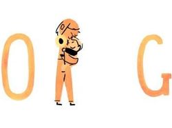 Deretan Google Doodle Hari Ibu yang Bikin Tersentuh