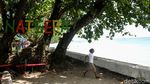 Potret Pintu Surga Ambon
