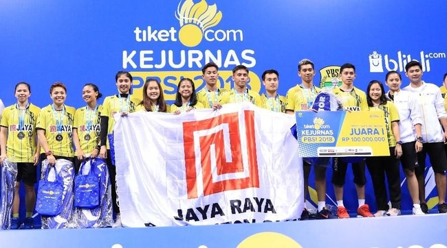 10 Momen Pahit Manis Bulutangkis Indonesia di 2018