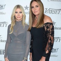 Keduanya jarang mengekspos kedekatan. Bahkan tidak saling mengakui hubungan asmara. Namun baru-baru ini, Sophia menjelaskan bahwa hubungannya dengan Caitlyn adalah partner untuk segalanya. Foto: Dok. Instagram