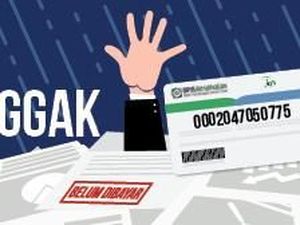 Ini Biang Kerok Defisit BPJS Kesehatan Versi Audit BPKP