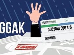 Sri Mulyani Buka-bukaan Biang Keladi Tekor BPJS Kesehatan