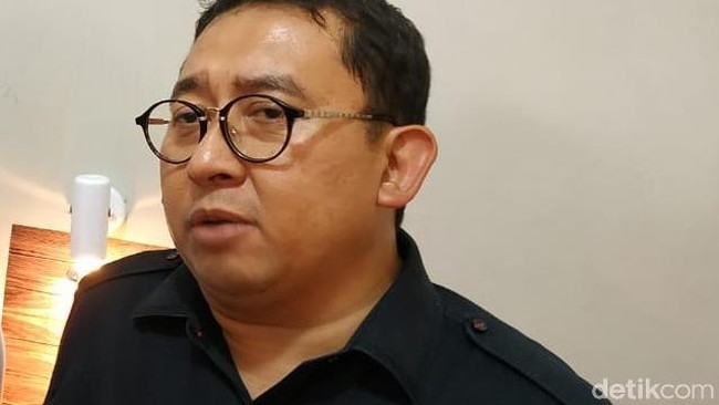 Heboh Fadli Zon Serang Sri Mulyani, Anies Tuding 2 Proyek Biang Banjir