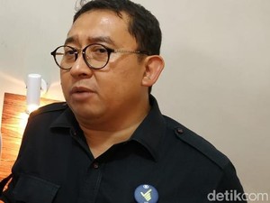 Gerindra: Pemeriksaan Rocky Gerung Kriminalisasi!