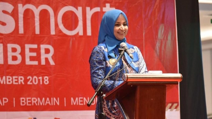 Bupati Jember, Faida