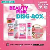 Selamat Hari Ibu, Ini 5 Brand dan Situs Belanja yang Diskon Hingga 81%