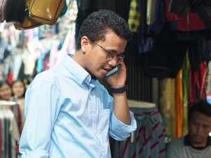 Bela Prabowo yang Salah Sebut Haiti di Afrika, Timses: Jagalah Hati