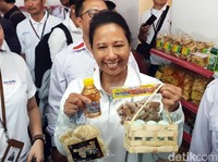 Rini Rayu Sri Mulyani Pangkas Pajak Avtur