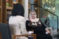Kisah Aliyah Bolak-balik Kerja Yogyakarta-Bandung saat Hamil Anies Baswedan