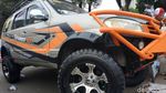 Daihatsu Taruna Menolak Tua