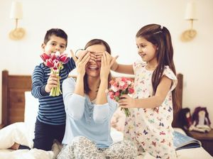 Hari Ibu 2023 Tanggal Berapa? Simak Juga Asal-usul Peringatannya
