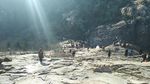 Foto: Gunung Cantik di Korea Selatan