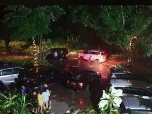 Korban Tewas Akibat Tsunami Anyer Bertambah Jadi 24 Orang