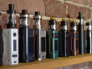 Berbagai Teori di Balik Kolapsnya Paru-paru Ratusan Remaja Usai Nge-vape