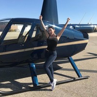 Hubungan Amanda dan Brad berakhir ketika Brad dikatakan depresi lalu menggunakan obat-obatan. Wanita asal AS itu pun mengaku pernah diserang di mana akhirnya mereka bertengkar dan Amanda melarikan diri. Setelah kejadian tersebut, Brad mencabut nama Amanda dalam daftar warisan. Foto: Instagram @theheauxmentor