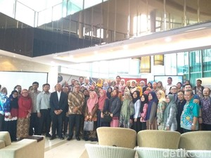 Kemenristekdikti-Asosiasi Dosen Dukung Digitalisasi Pembelajaran Dosen