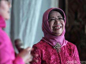 Ibunda Jokowi Meninggal, Mona Ratuliu: Pasti Tak Mudah