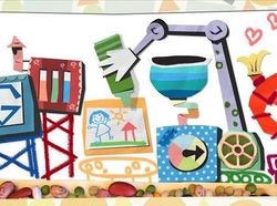 Deretan Google Doodle Hari Ibu yang Bikin Tersentuh