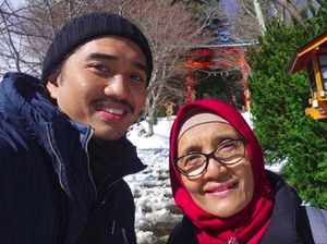 Pesan Manis Ridwan Kamil Hingga Duta Sheila on 7 di Hari Ibu