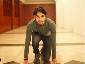 Demi Karier, Achmad Megantara Berhenti Kuliah Broadcasting