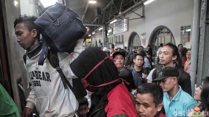 Foto: Pradita Utama Foto: Pradita Utama