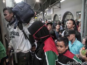 Beli Asuransi Cuma Rp 5.000, Mudik Aman Sampai ke Kampung Halaman