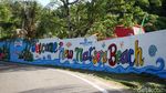 Potret Pintu Surga Ambon