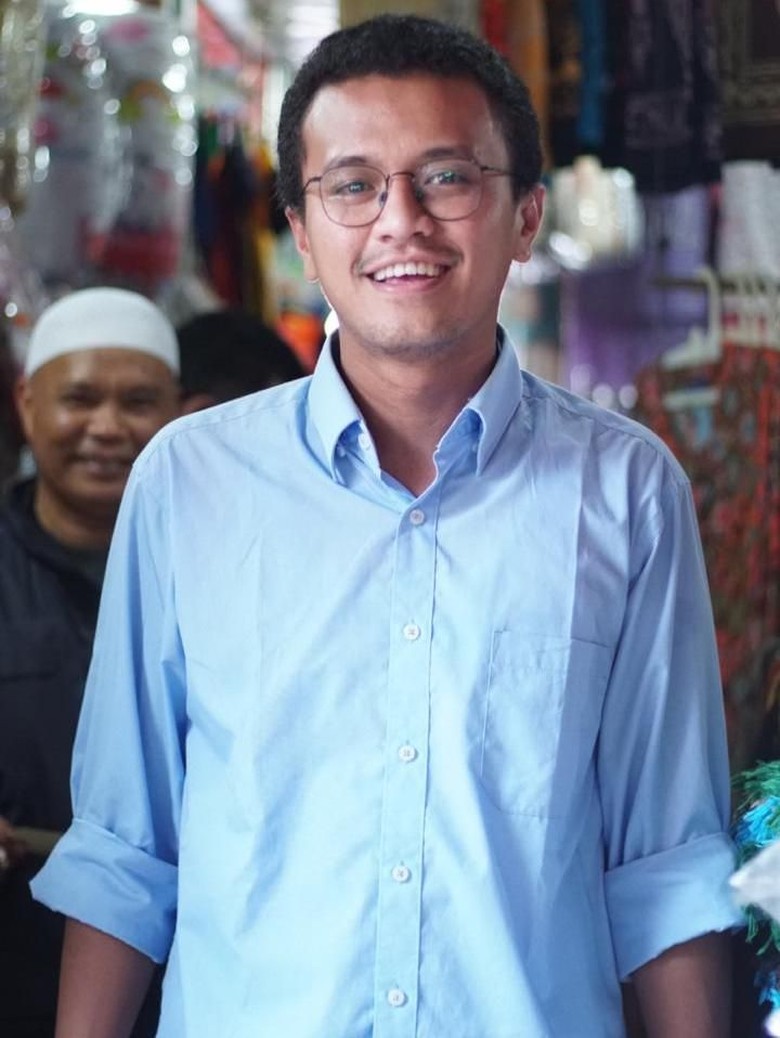 Faldo: PAN Dapat 1 Kursi di Dapil Jabar V Faldo: PAN Dapat 1 Kursi di Dapil Jabar V